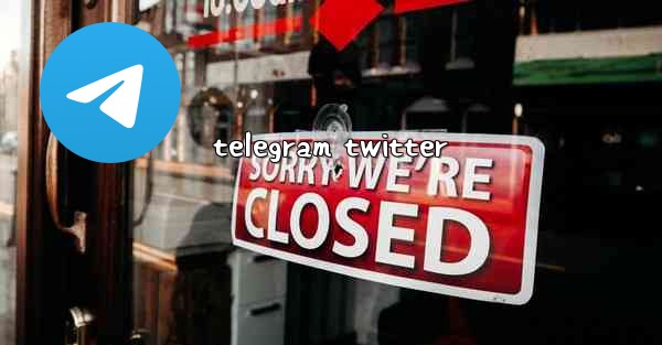 telegram twitter