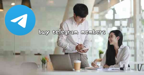buy telegram members