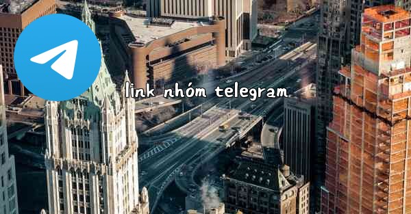 link nhóm telegram