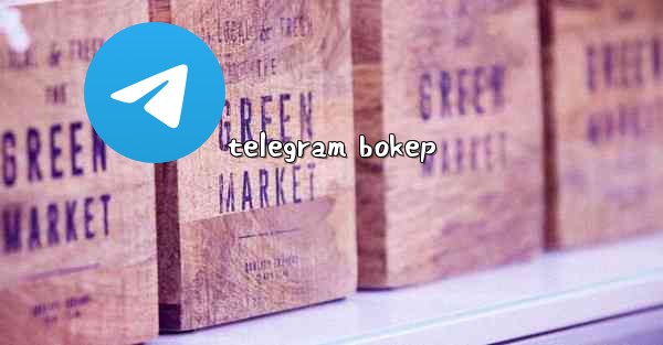 telegram bokep