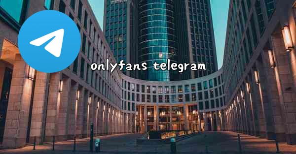 onlyfans telegram