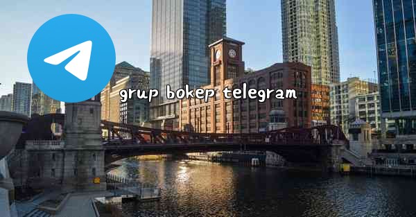 grup bokep telegram