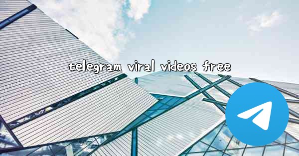telegram viral videos free