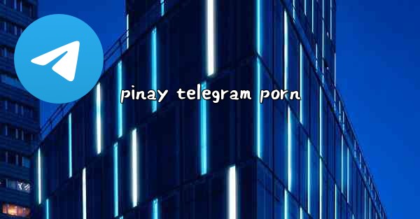 pinay telegram porn