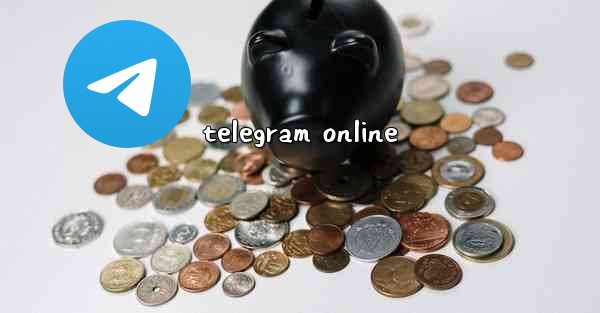 telegram online