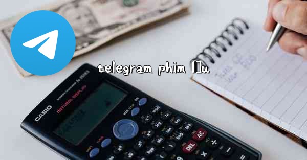 telegram phim lậu