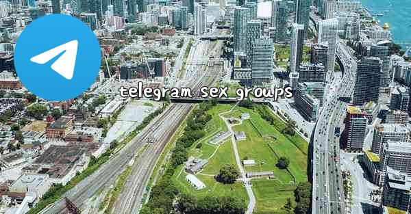 telegram sex groups