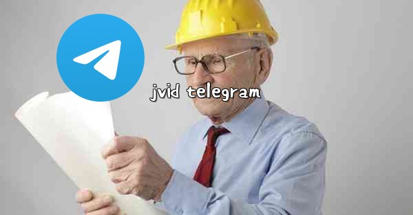 jvid telegram