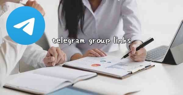telegram group links