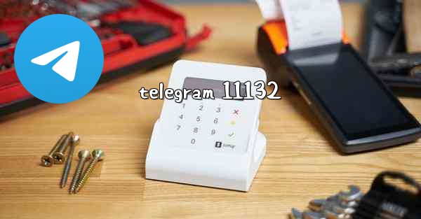 telegram 11132