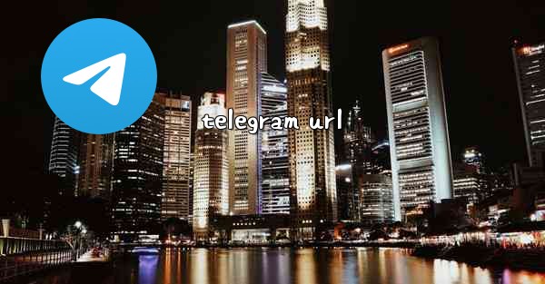 telegram url