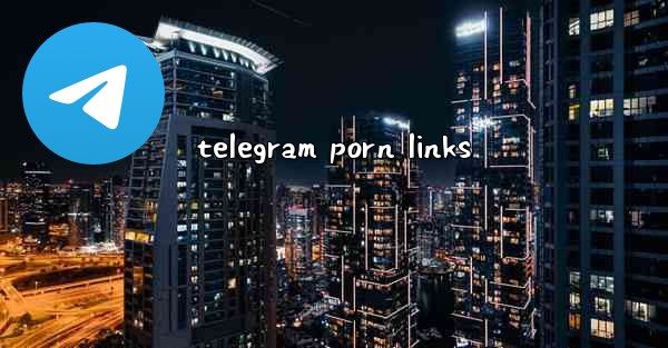 telegram porn links