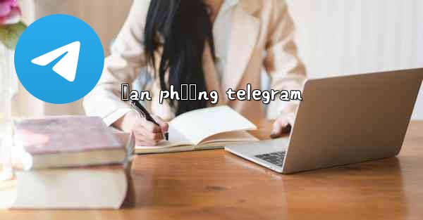 đan phượng telegram