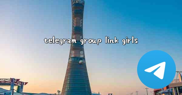 telegram group link girls