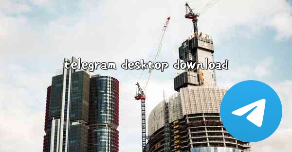 telegram desktop download