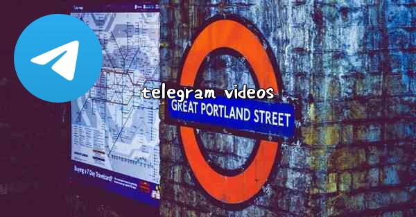 telegram videos