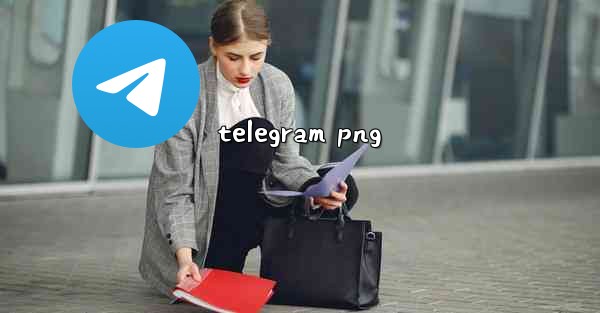 telegram png