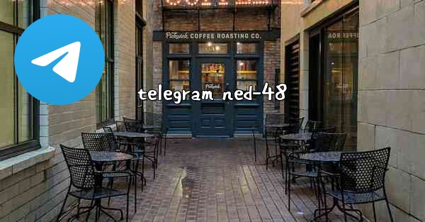 telegram ned-48