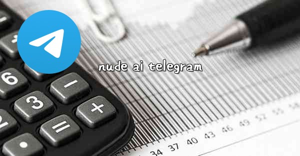 nude ai telegram