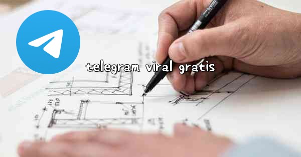 telegram viral gratis