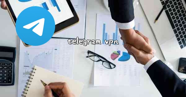 telegram vpn