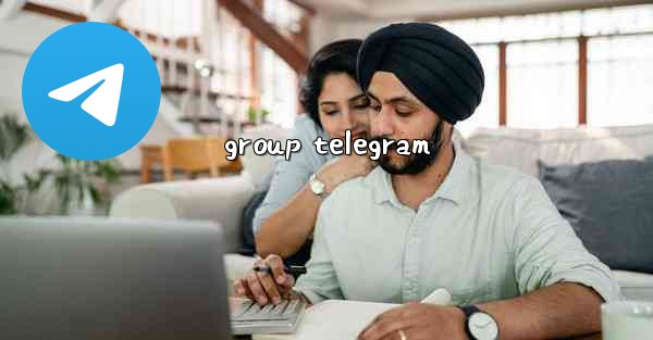 group telegram