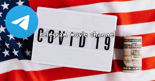 telegram movie channel