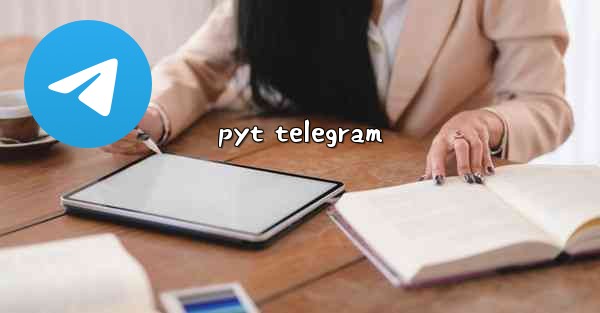pyt telegram