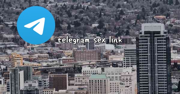 telegram sex link
