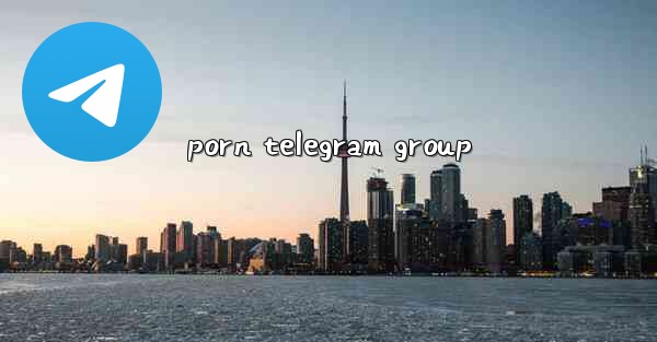 porn telegram group