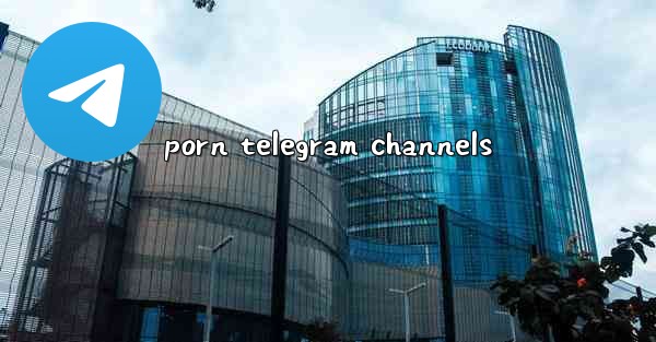 porn telegram channels
