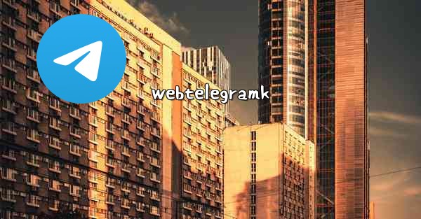 webtelegramk