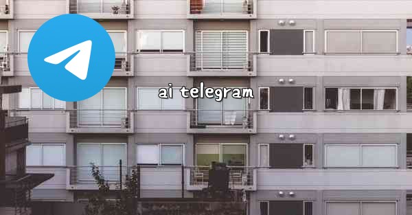 ai telegram