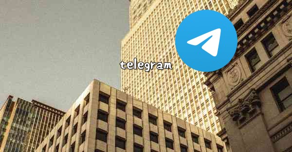 telegram