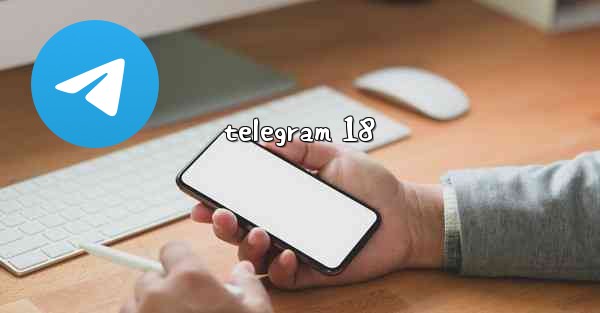 telegram 18