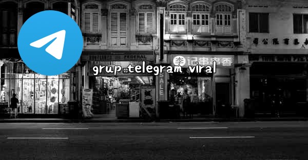 grup telegram viral