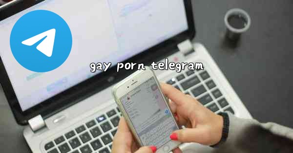 gay porn telegram