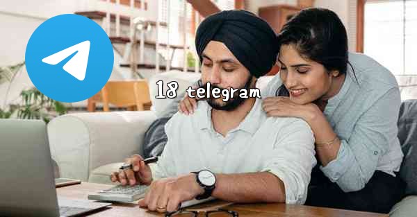 18 telegram