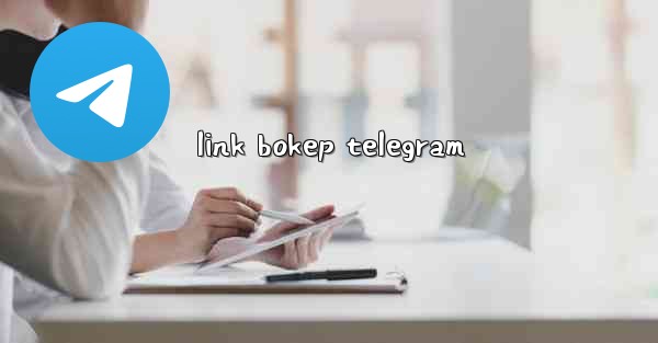 link bokep telegram