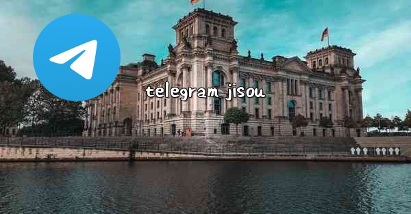 telegram jisou