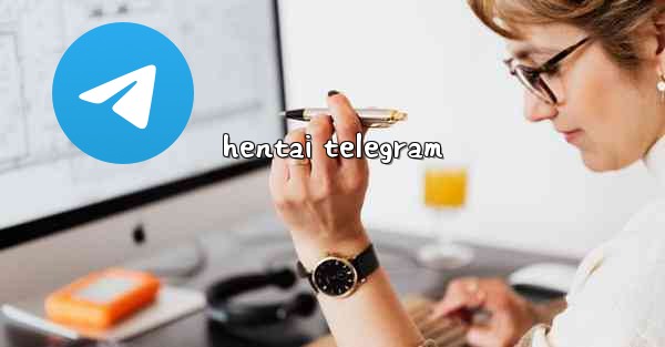 hentai telegram