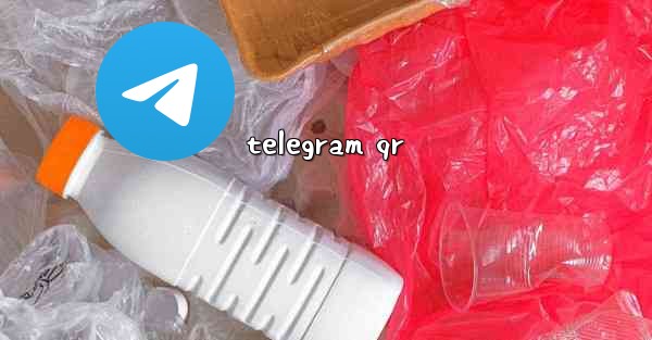telegram qr