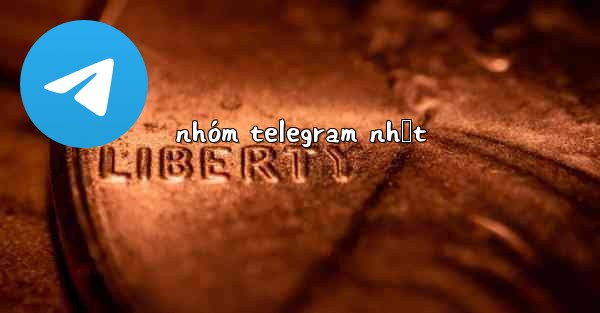 nhóm telegram nhật