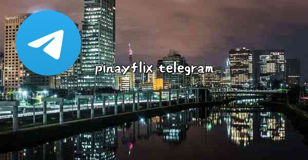 pinayflix telegram