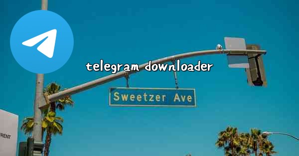 telegram downloader