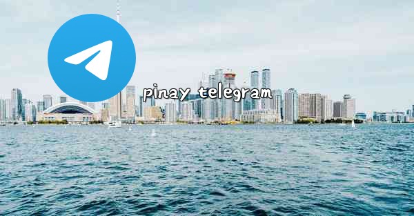 pinay telegram