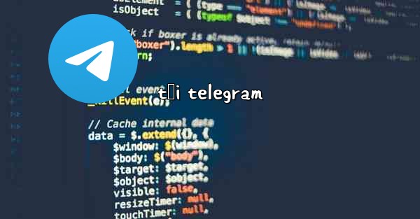 tải telegram