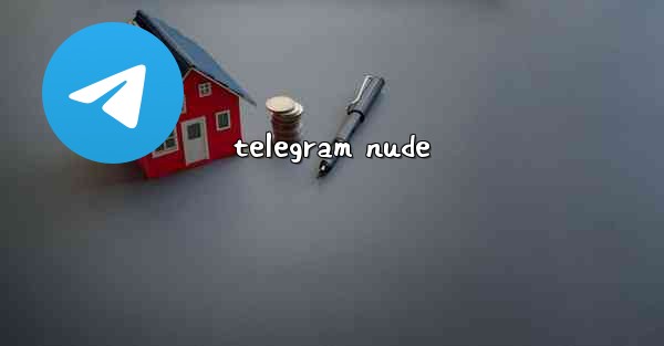 telegram nude