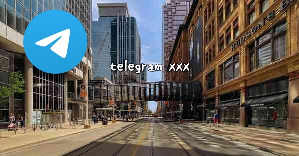 telegram xxx