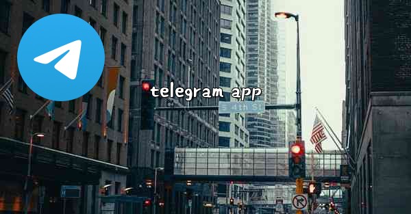 telegram app